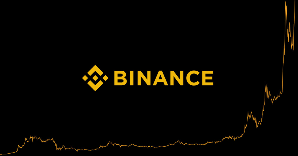 binance