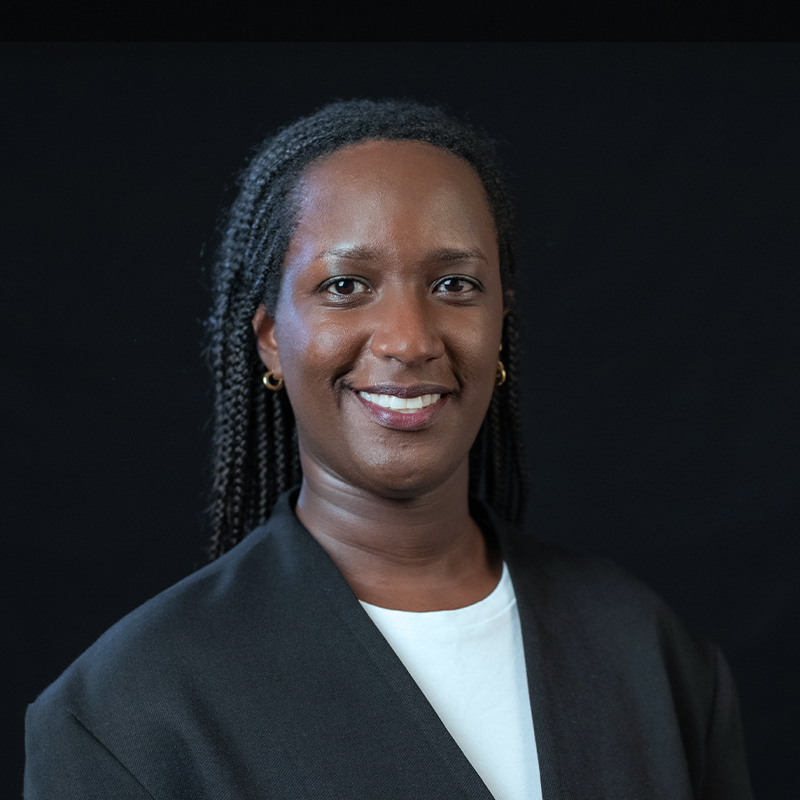 Anaïse Kanimba,
