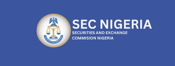 SEC Nigeria logo and design