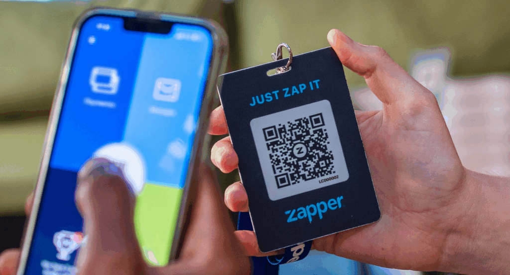 Binance Partners With Zapper