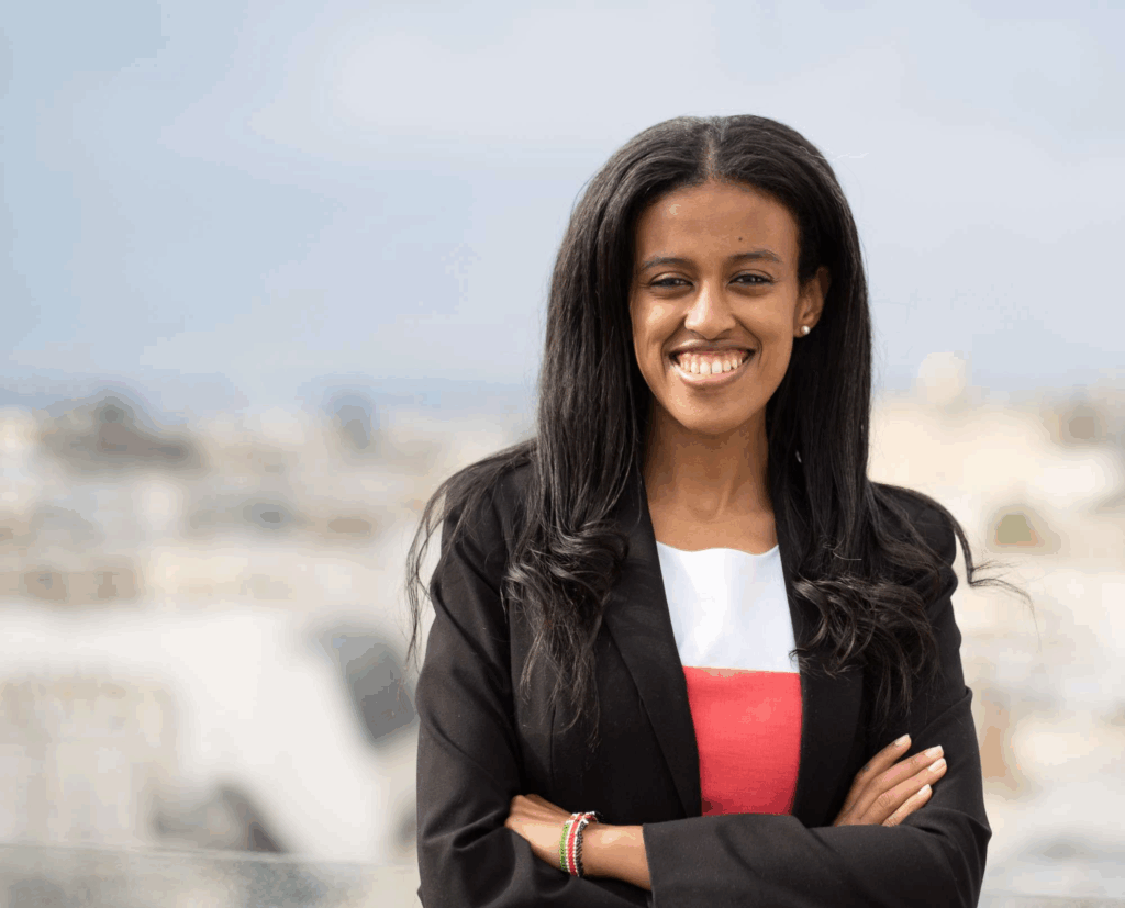 Nigerian Stablecoin Fintech Kredete Secures $22M 