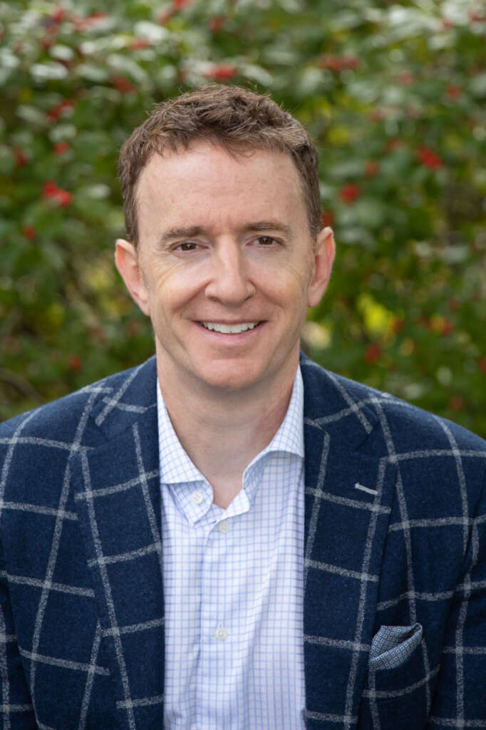 Chris Newkirk